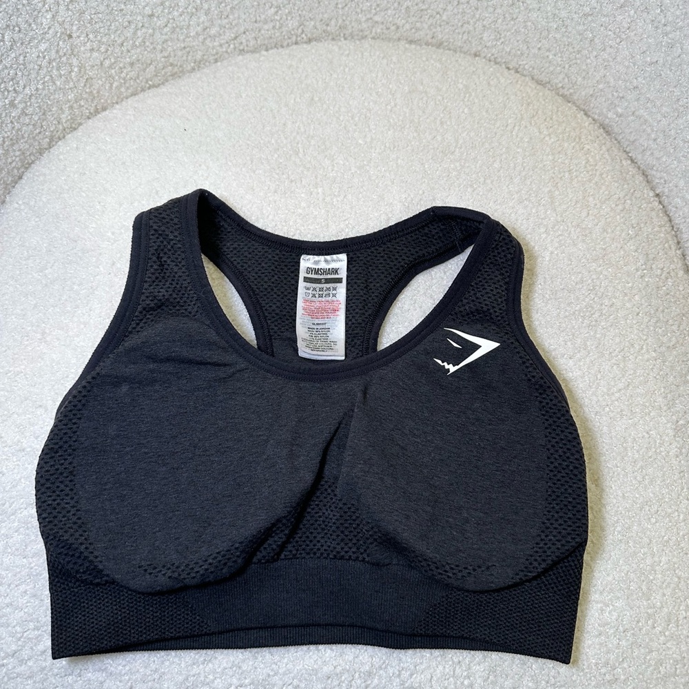 Gymshark Vital Seamless Sports Bra